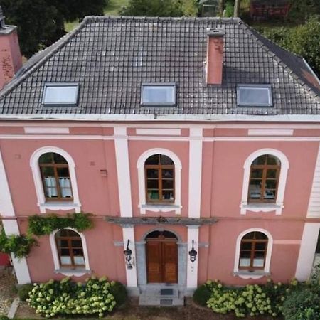 Logement Saint Lambert 12 Appartamento Walhain-Saint-Paul Esterno foto